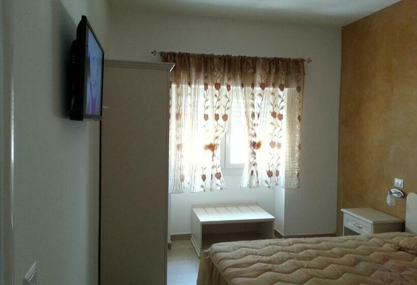 Deluxe Rum, B&b Sul Mare