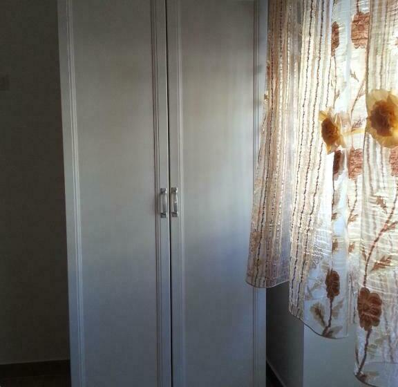 Deluxe Rum, B&b Sul Mare