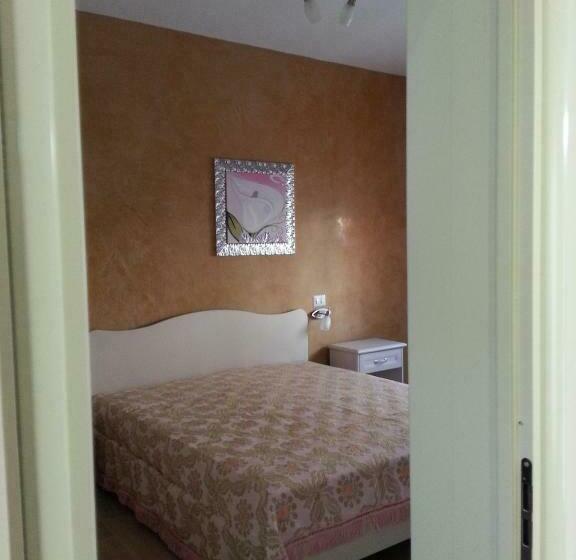 Deluxe Rum, B&b Sul Mare