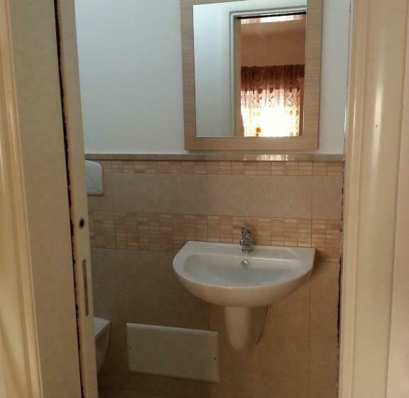 Deluxe Rum, B&b Sul Mare