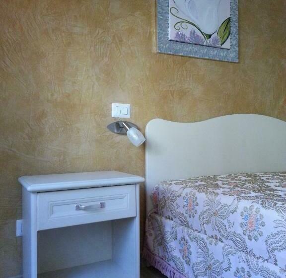 Deluxe Rum, B&b Sul Mare