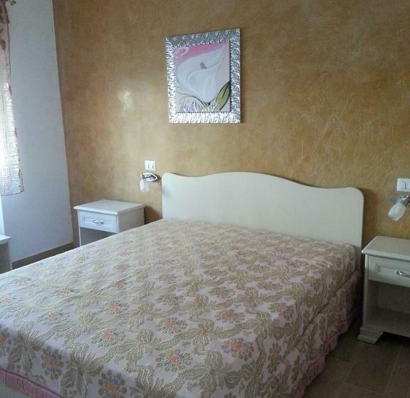 Deluxe Rum, B&b Sul Mare