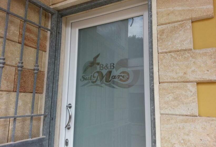 Deluxe Rum, B&b Sul Mare