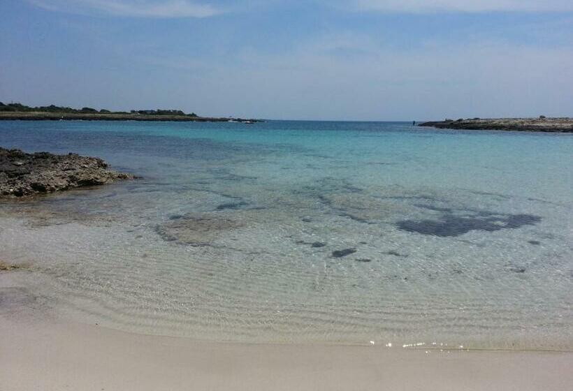 Deluxe Rum, B&b Sul Mare