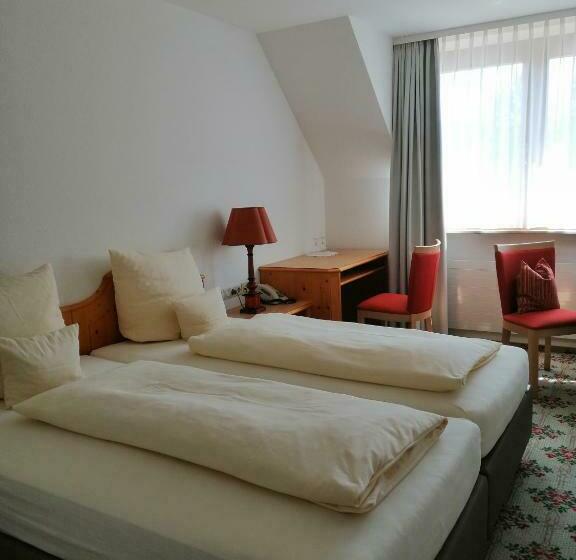 Классический Номер, Landhotel Reckenberg