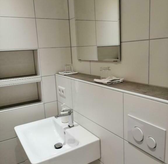 Номер Basic, Landhotel Reckenberg