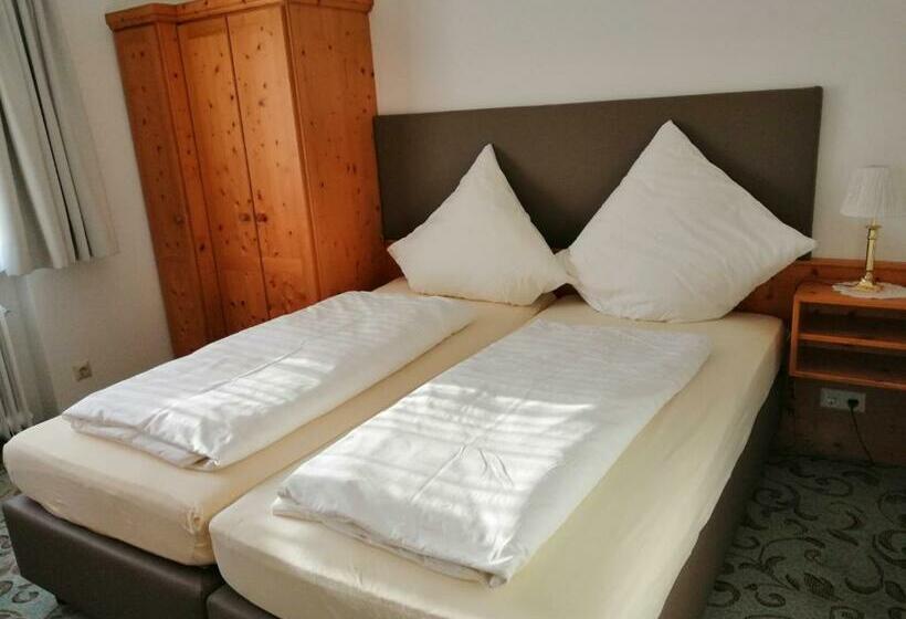 Номер Basic, Landhotel Reckenberg