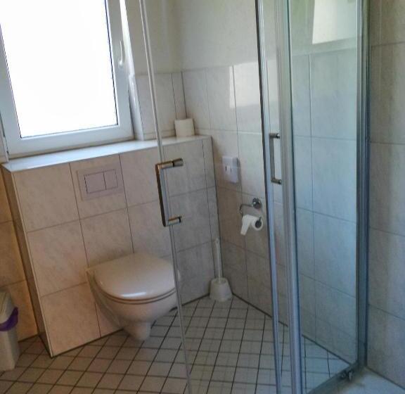 Апартаменты 1 Спальня, Landhotel Reckenberg