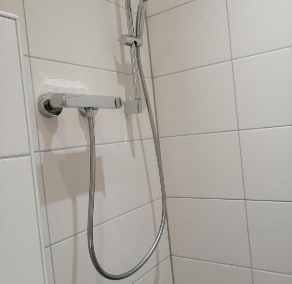 Апартаменты 1 Спальня Нижний Этаж, Landhotel Reckenberg