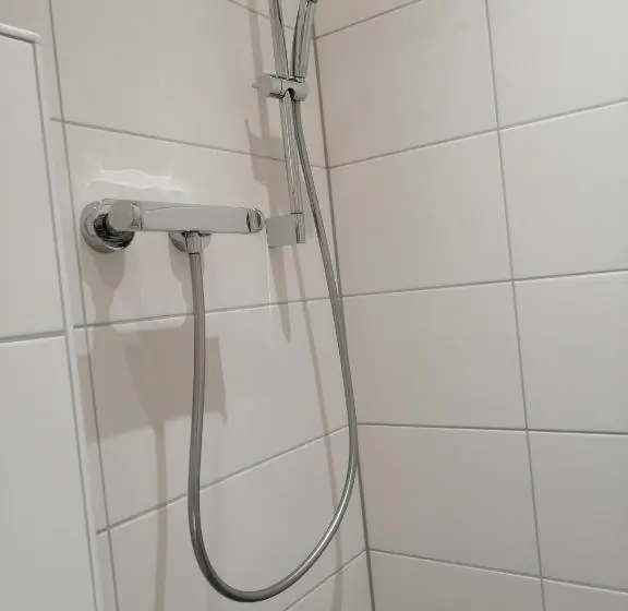 １階の１ベッドルームアパートメント, Landhotel Reckenberg