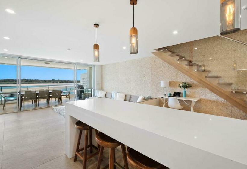 Апартаменты 3 Спальни, Las Rias Holiday Apartments