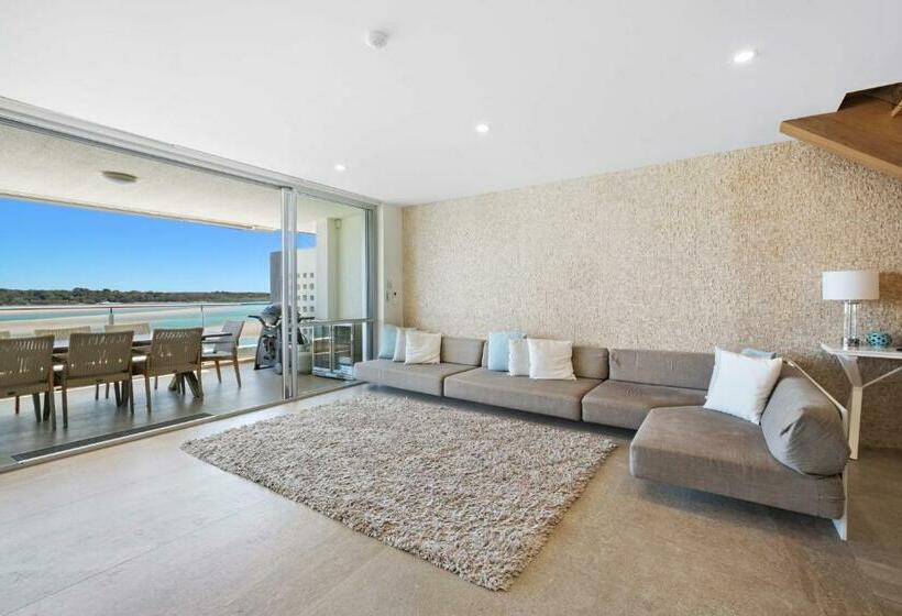 침실 3개 아파트, Las Rias Holiday Apartments