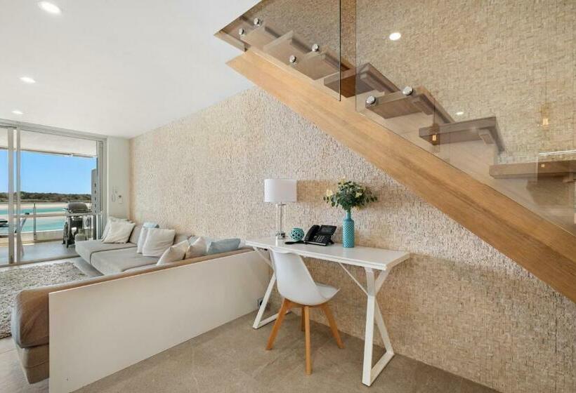 Апартаменты 3 Спальни, Las Rias Holiday Apartments