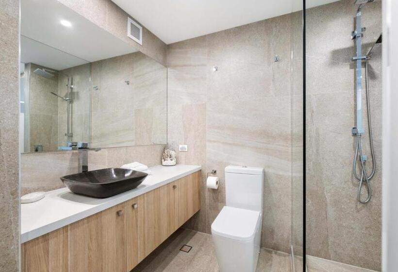 침실 3개 아파트, Las Rias Holiday Apartments