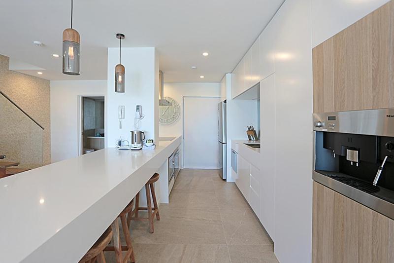 Апартаменты 3 Спальни, Las Rias Holiday Apartments