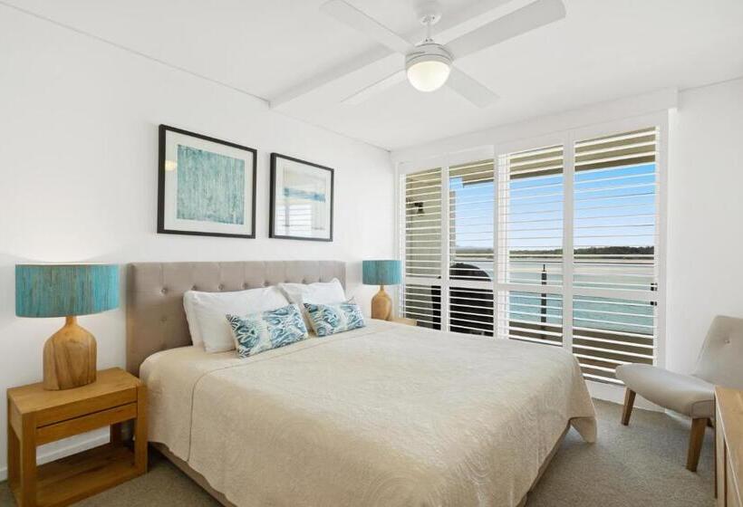 Апартаменты 3 Спальни, Las Rias Holiday Apartments