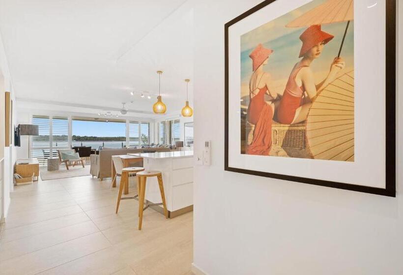 Апартаменты 3 Спальни, Las Rias Holiday Apartments