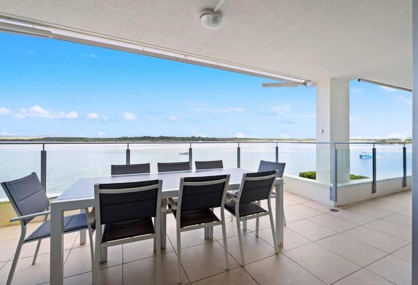 침실 1개 아파트, Las Rias Holiday Apartments