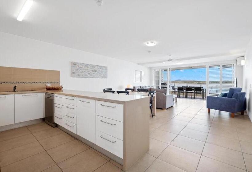 Апартаменты 1 Спальня, Las Rias Holiday Apartments