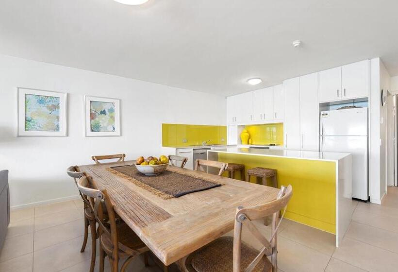 1베드룸 아파트 1층, Las Rias Holiday Apartments
