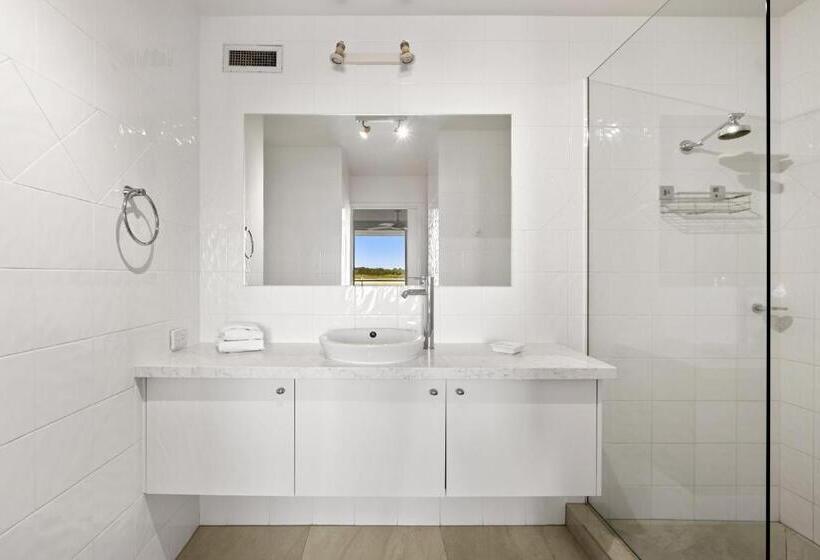 침실 2개 아파트, Las Rias Holiday Apartments