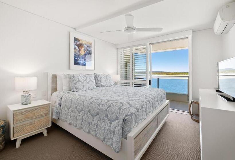 Апартаменты 2 Спальни, Las Rias Holiday Apartments