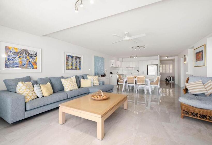 Апартаменты 2 Спальни, Las Rias Holiday Apartments