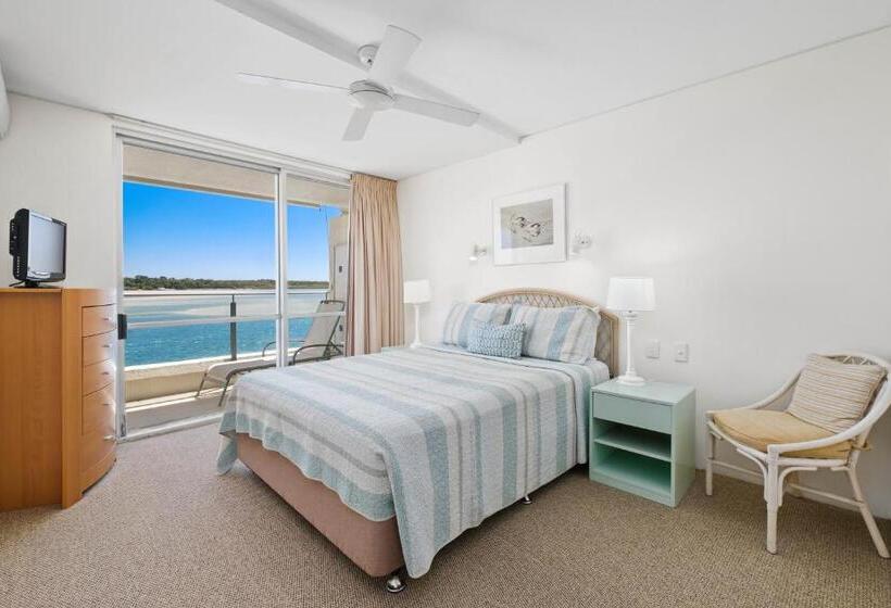 Апартаменты 2 Спальни, Las Rias Holiday Apartments