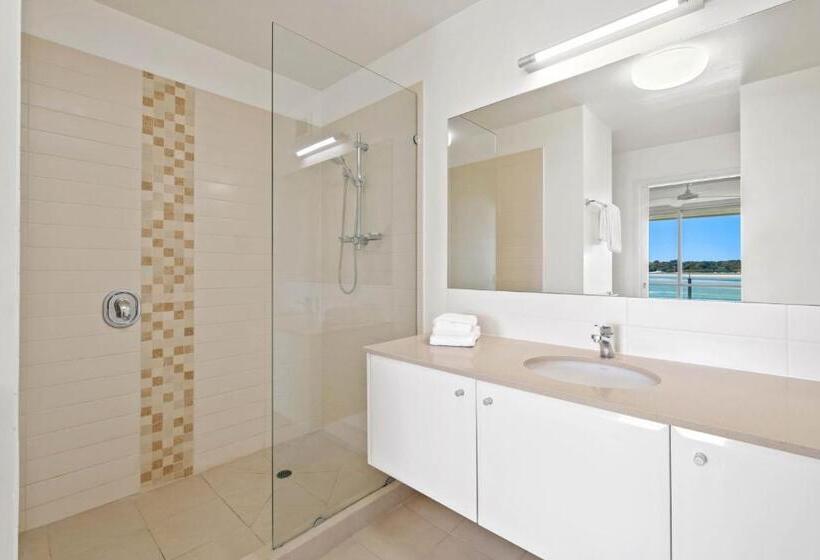 Апартаменты 2 Спальни, Las Rias Holiday Apartments