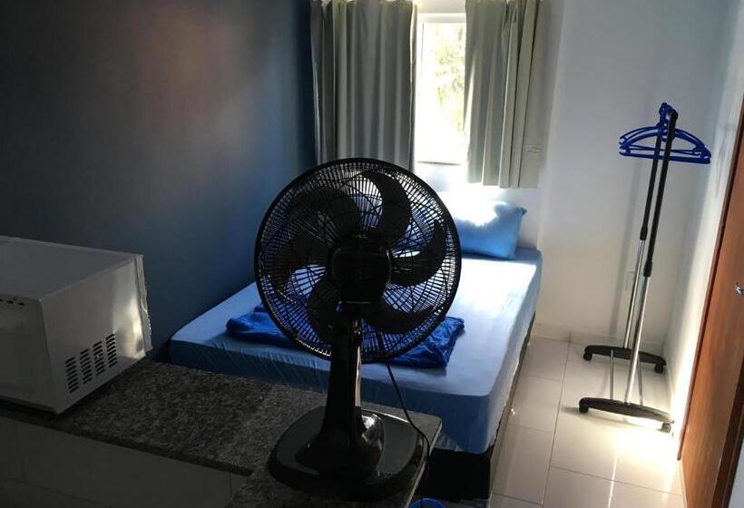 חדר סטנדרט, Arraial Hospedagem