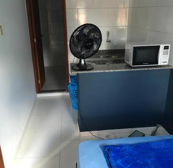 חדר סטנדרט, Arraial Hospedagem