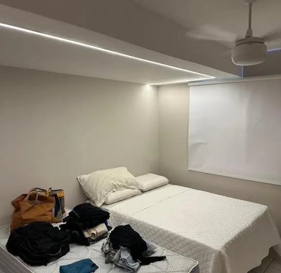 スタンダード4人部屋, Arraial Hospedagem