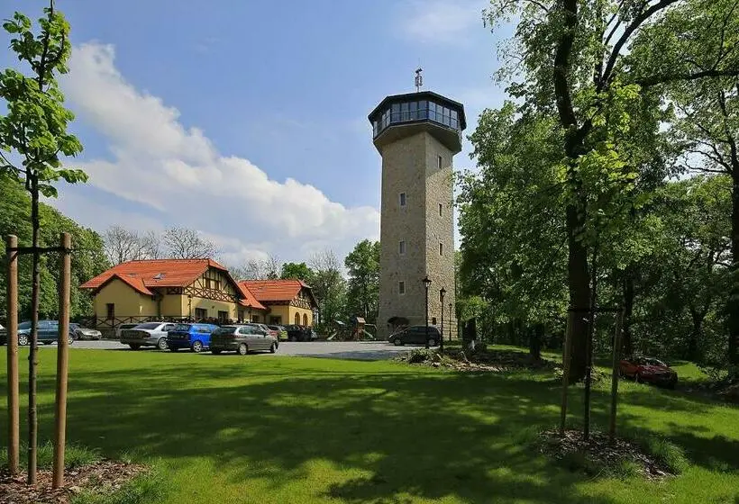 スタンダードルーム, Havířská Bouda