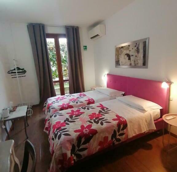 غرفة قياسية, Selfmatic