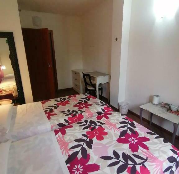 غرفة قياسية, Selfmatic