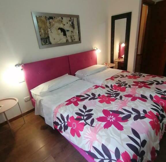 غرفة قياسية, Selfmatic