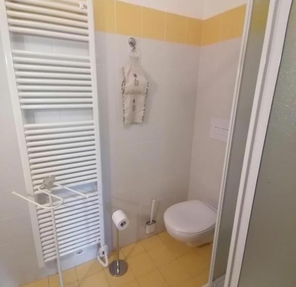 غرفة قياسية, Selfmatic