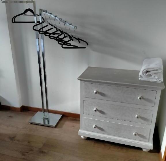 غرفة قياسية, Selfmatic