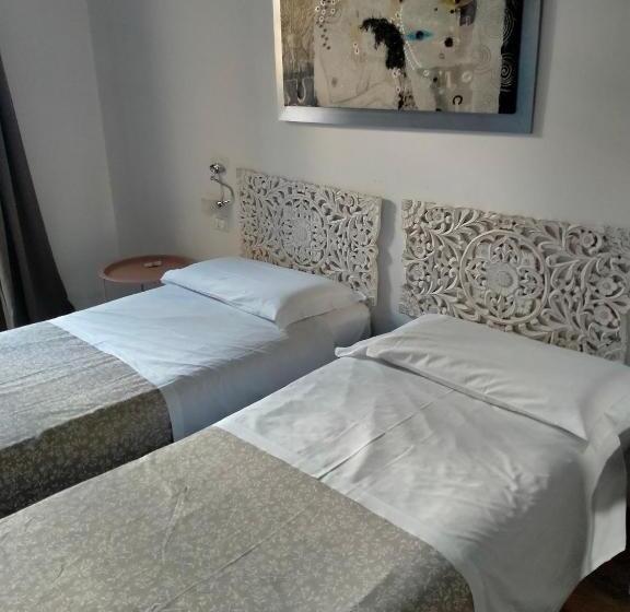 غرفة قياسية, Selfmatic