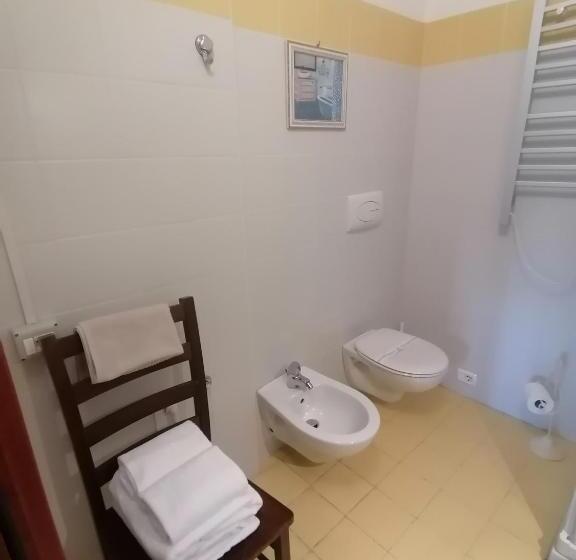 غرفة قياسية, Selfmatic