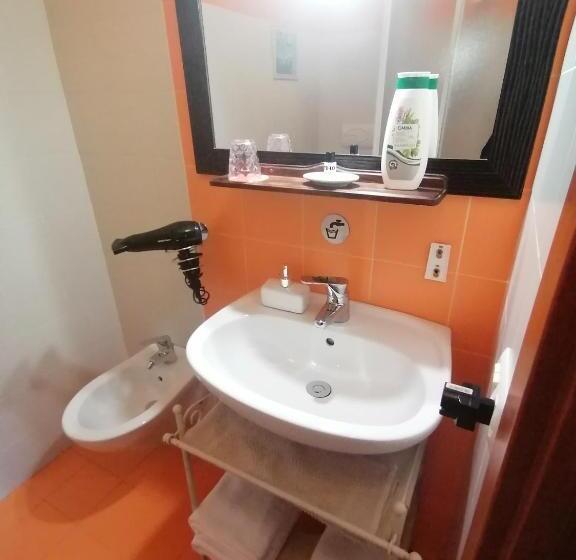 غرفة قياسية, Selfmatic