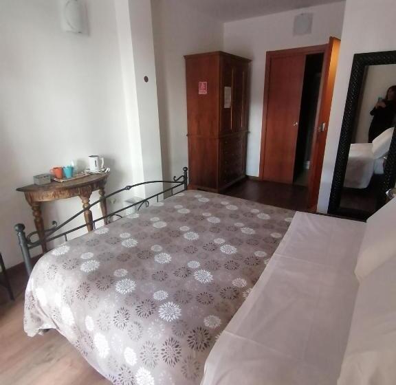 غرفة قياسية, Selfmatic