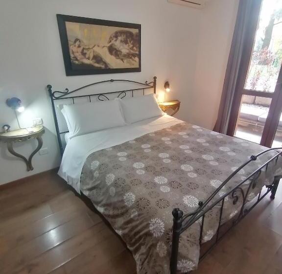 غرفة قياسية, Selfmatic