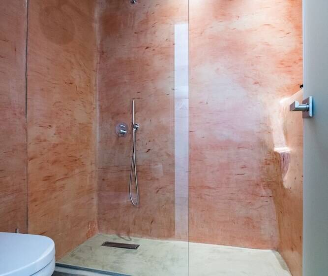 Апартаменты Deluxe 2 Спальни, Mykonos Village