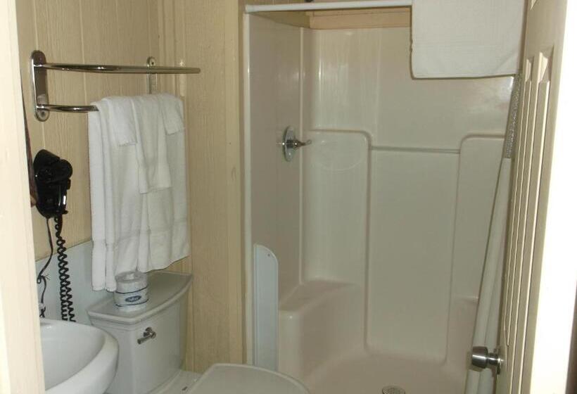 标准间, Cabins At Grand Canyon West