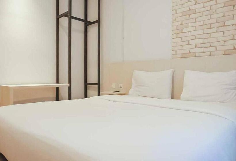 Номер Стандарт, Prime Inn Near Jalan Sekip Mitra Reddoorz