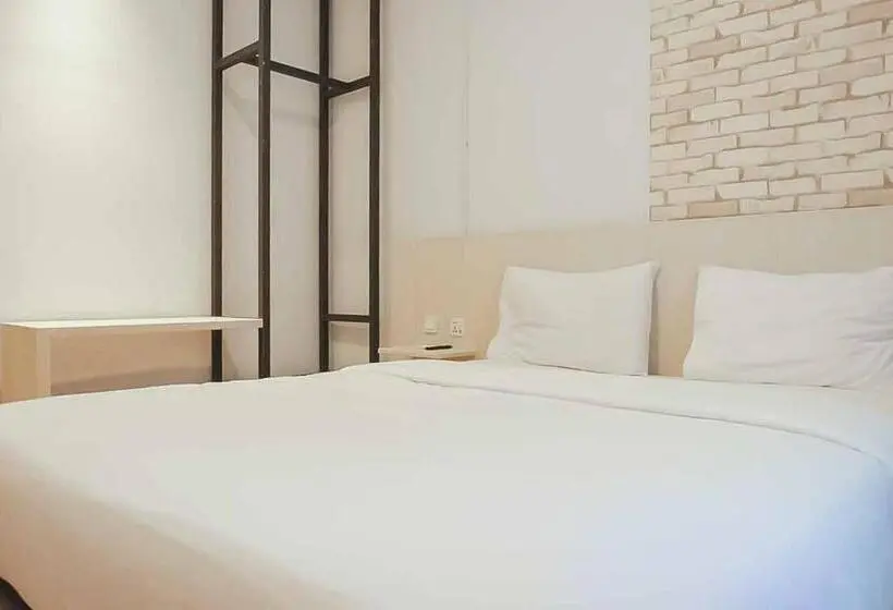 スタンダードルーム, Prime Inn Near Jalan Sekip Mitra Reddoorz