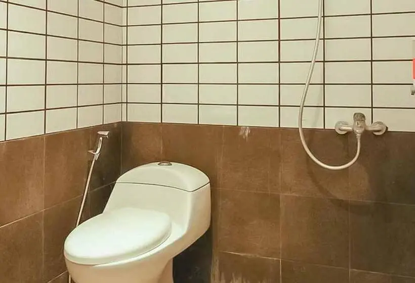 エコノミールーム, Prime Inn Near Jalan Sekip Mitra Reddoorz