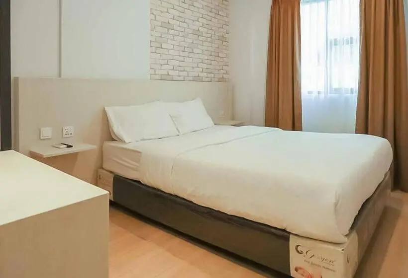 エコノミールーム, Prime Inn Near Jalan Sekip Mitra Reddoorz
