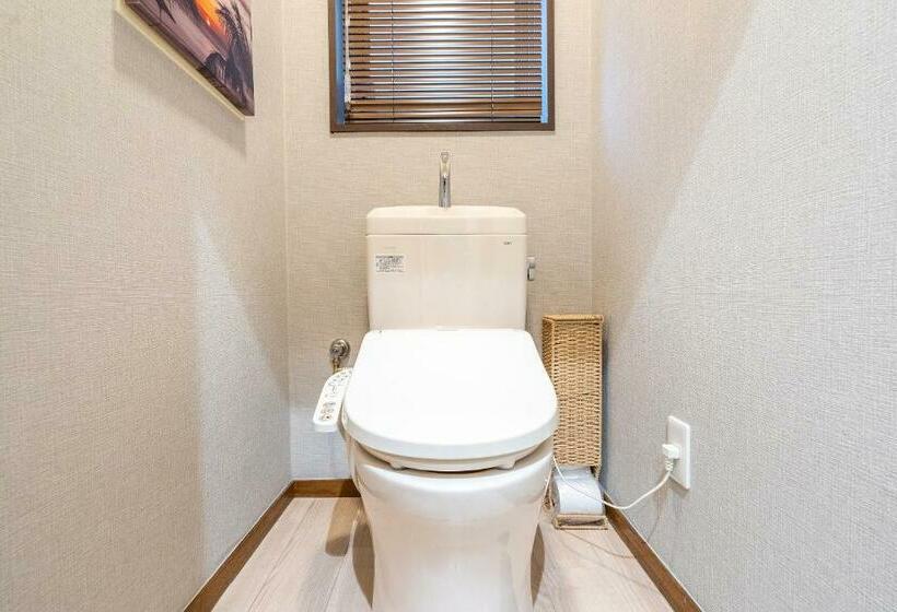 חדר סטנדרט, Marutomo Hotel Akihabara